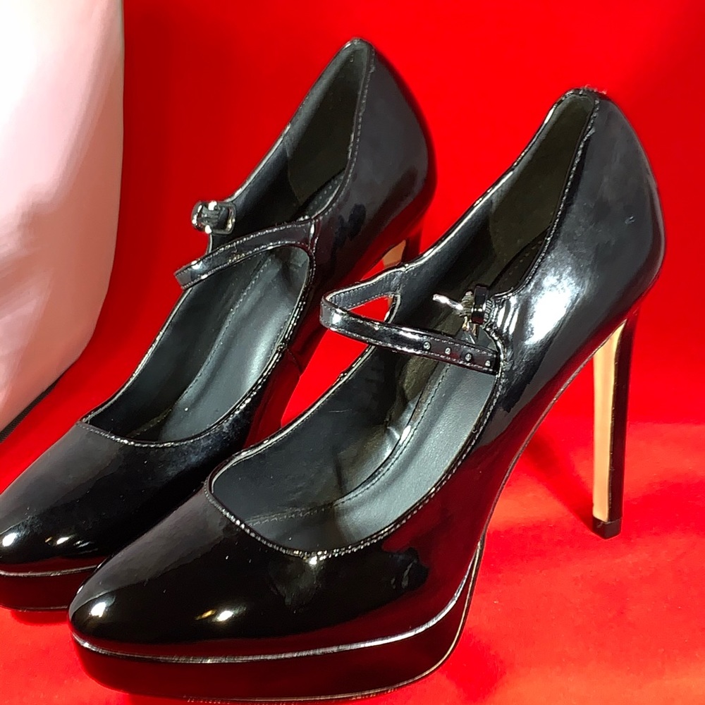 Forever 21 heels. Gently worn